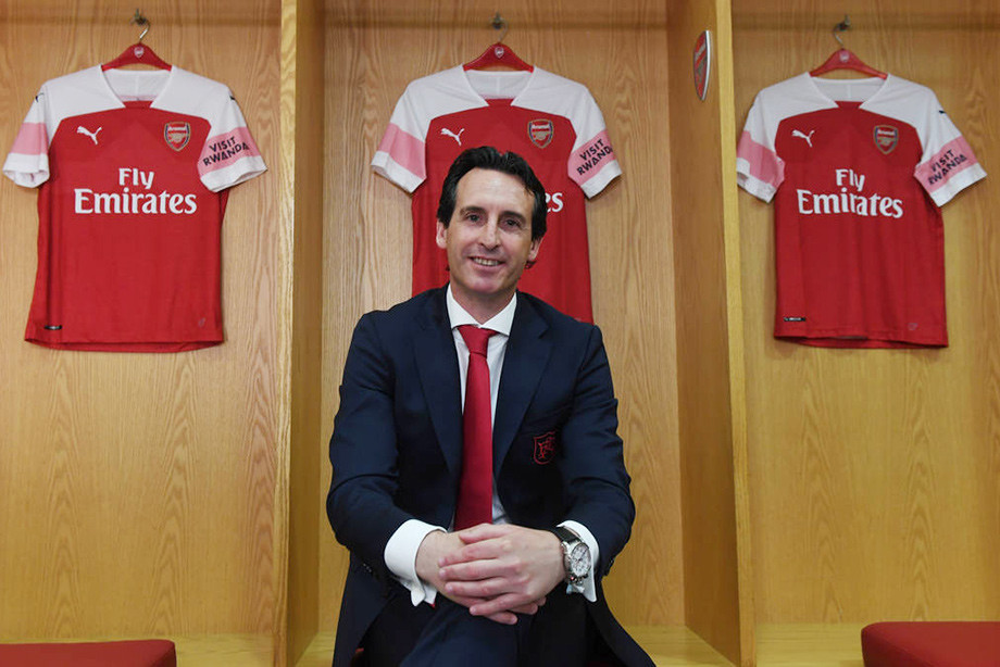 Эмери: несправедливо переносить матч с \"Ворсклой\" в Киев