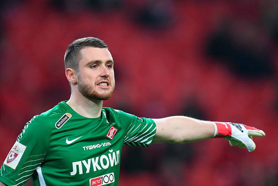 Селихов: Приход нового главного тренера встряхнул команду