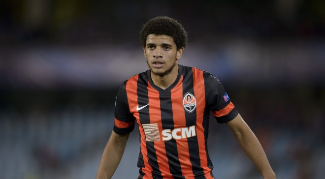 Тайсон хочет вернуться в Бразилию