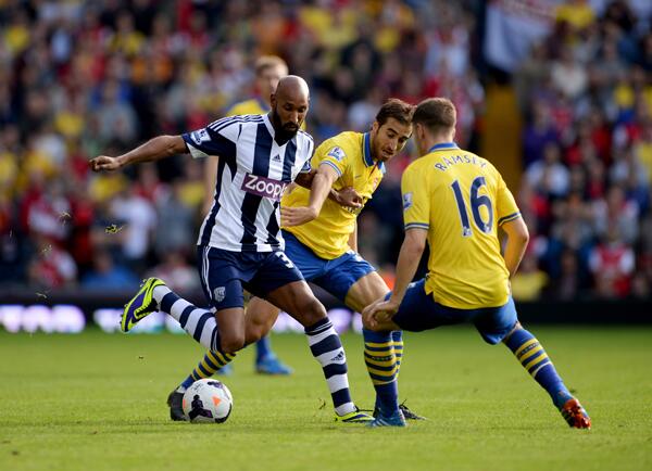 Лондонские клубы не смогли обыграть своих соперников