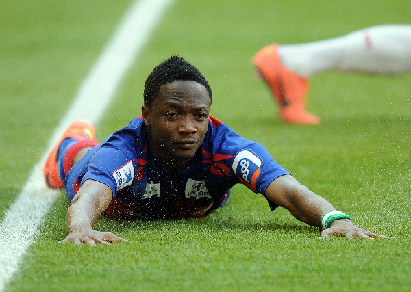 Форвард \"армейцев\" не спешит короновать \"Зенит\"