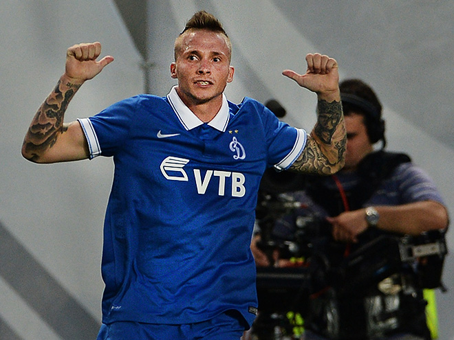 Бюттнер: Очень удивительно, что Кокорин попал в тюрьму