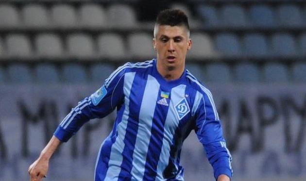 Хачериди отказал \"Эвертону\"