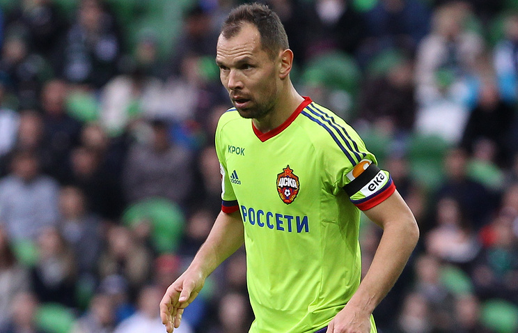 Игнашевич рассказал о самом необычном подарке