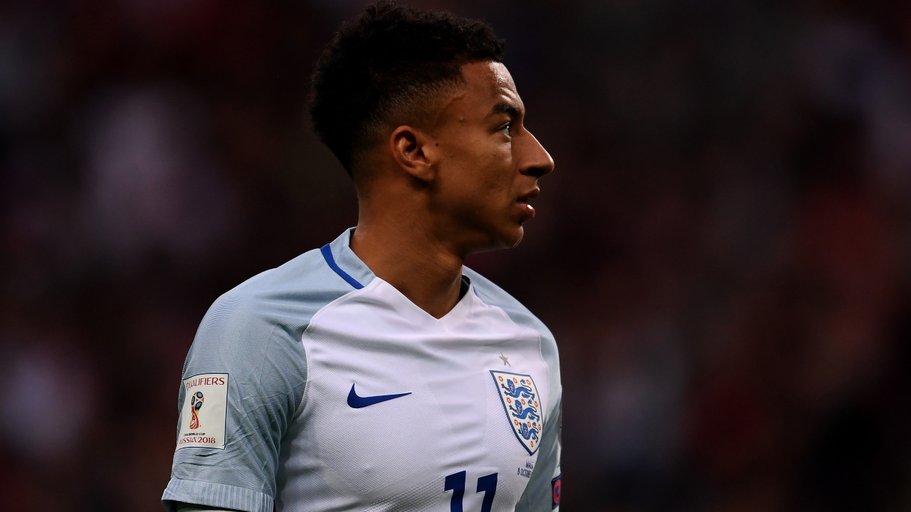 Лингард: Англия полностью подготовилась к игре с Тунисом