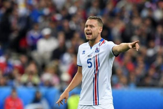 Ингасон рассказал о своем будущем в \"Ростове\"