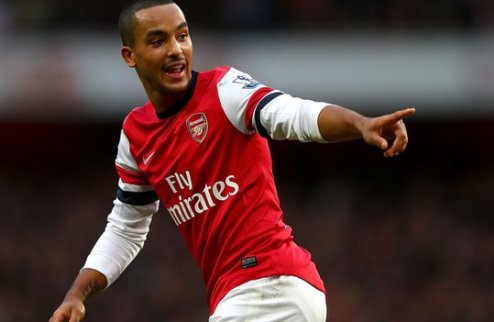 Безумие на \"Эмирейтс\"