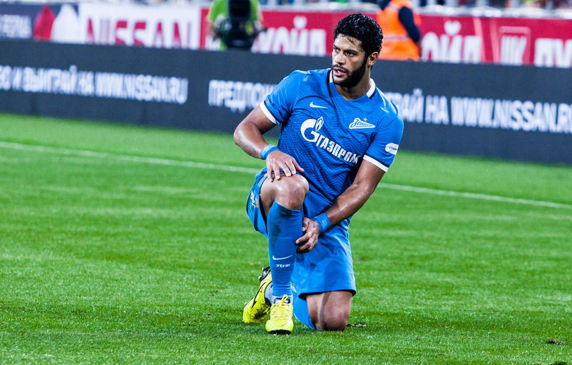 Орлов недоволен Халком