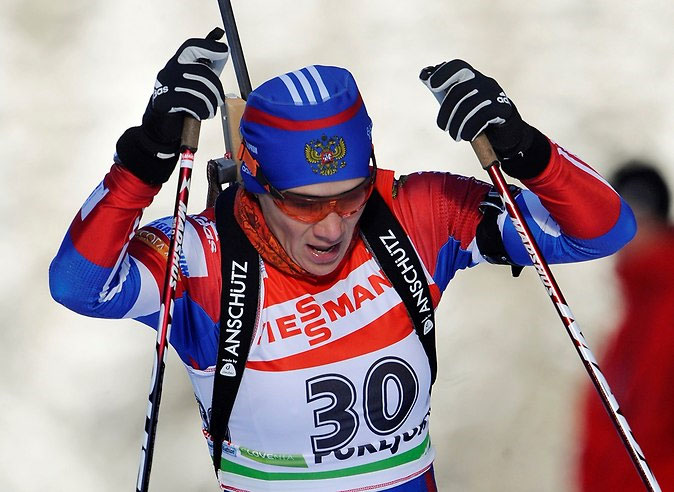 Гёсснер выиграла спринт в Оберхофе, Зайцева заняла пятое место