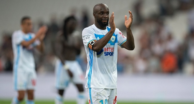 Диарра хочет выступать за сборную Франции