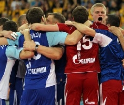 Зенит и Газпром-Югра - самые посещаемые команды чемпионата России