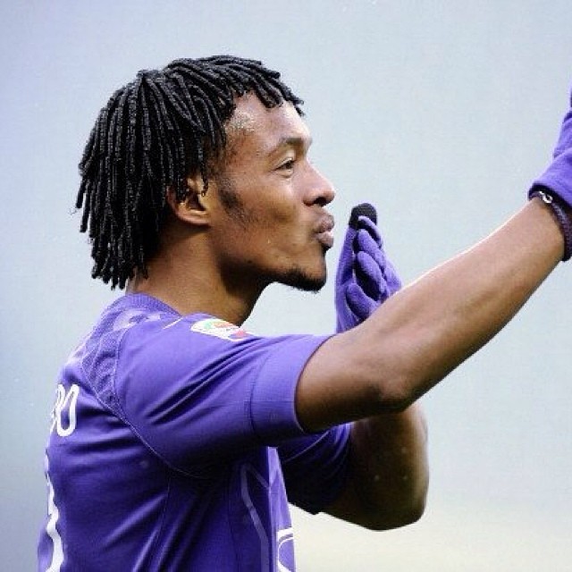 За Куадрадо выстроилась очередь из европейских грандов