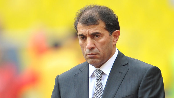 Драман назвал Рахимова лицемером