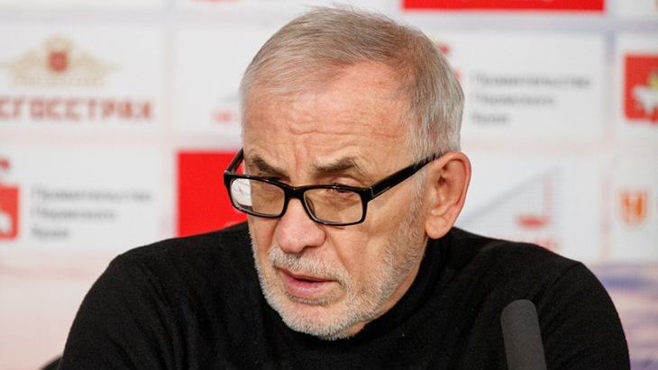 Гаджиев: \"Спартаку\" надо прибавлять