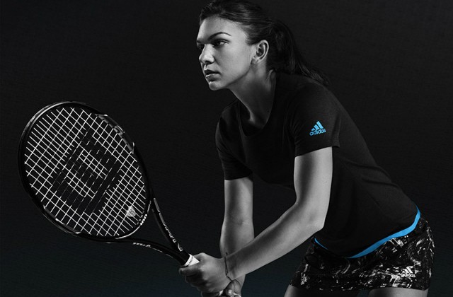 Навратилова возмущена отказом Adidas сотрудничать с Халеп