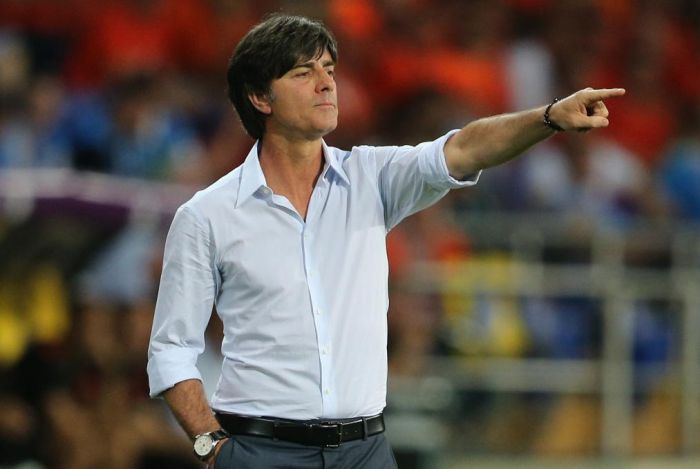 Лев доволен Кубком конфедераций-2017