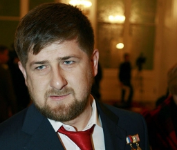 Кадыров раскритиковал арбитра и комментатора встречи с "армейцами"
