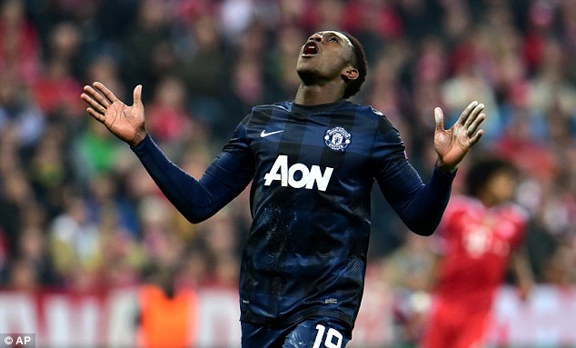 Уэлбек переедет в Лондон?