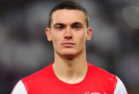 Вермален намерен бороться за место в основе