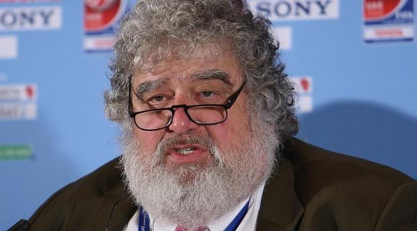 Экс-функционер ФИФА: я был подкуплен минимум два раза