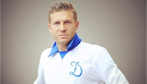 Воронин хочет остаться в \"Динамо\"