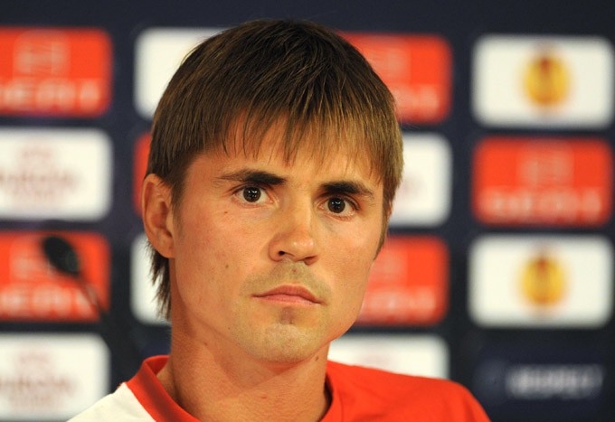 Торбинский считает \"Краснодар\" топ-клубом