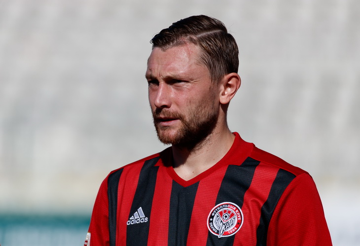 Сиваков раскритиковал арбитра Вилкова