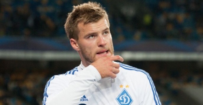 Лидер \"Динамо\" считает, что Хачериди нужно отпустить