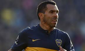 Агент: Тевес может и не завершить карьеру