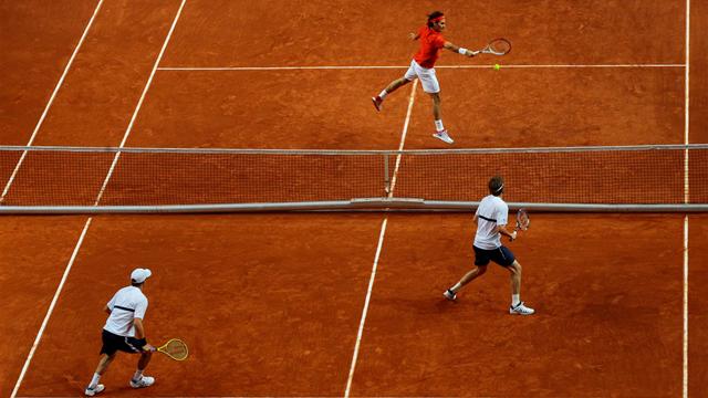 Еще одни финалисты Итогового турнира ATP