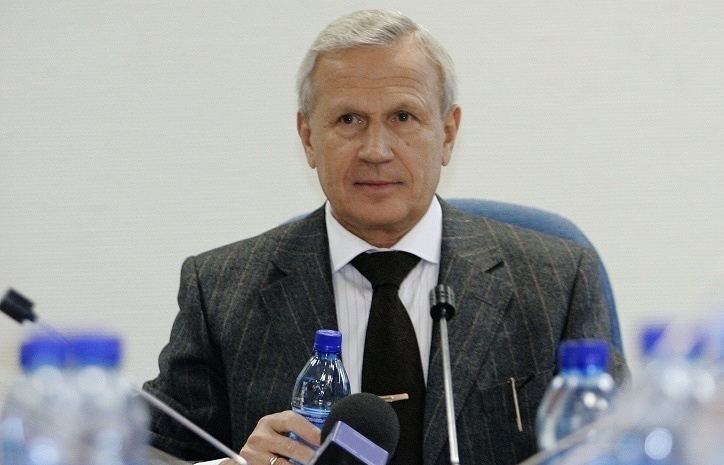 Колосков прокомментировал обновленный рейтинг ФИФА