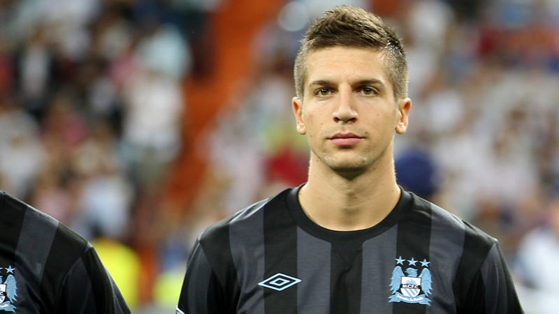 Сербский центрбек \"горожан\" пропустит старт сезона