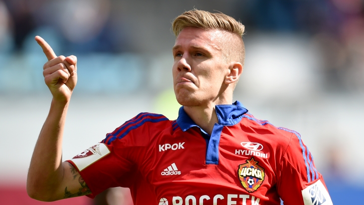 Вернблум пока не готов вернуться на поле