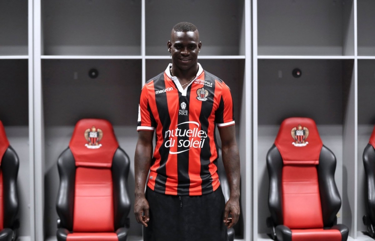 Балотелли готов в любой момент вернуться в сборную Италии