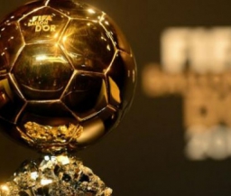 ФИФА объявила 23-х претендентов на Золотой мяч-2015