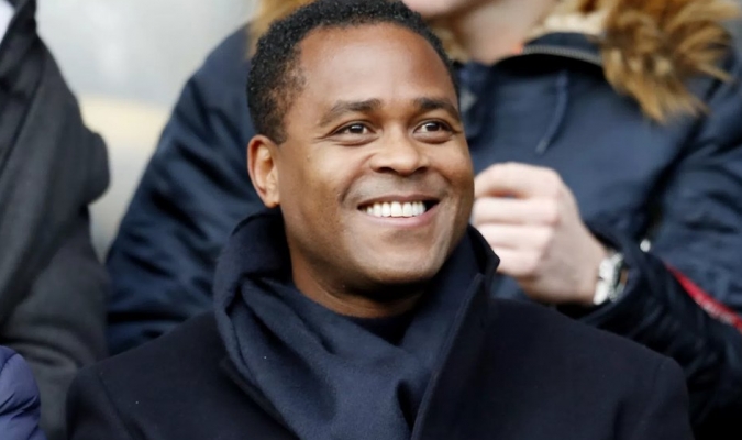 Клюйверт: Золотой дубль – это здорово, но Лига чемпионов – лучше