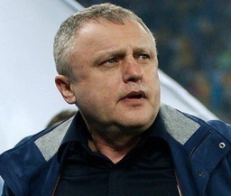 Суркис считает, что избаловал игроков "Динамо"