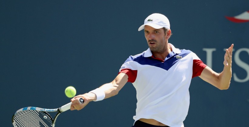 Кирьос досрочно заканчивает сезон