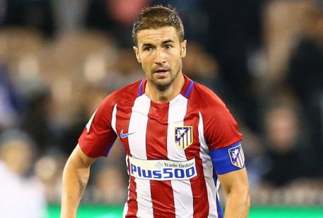 Габи уже готов к Лиге Европы