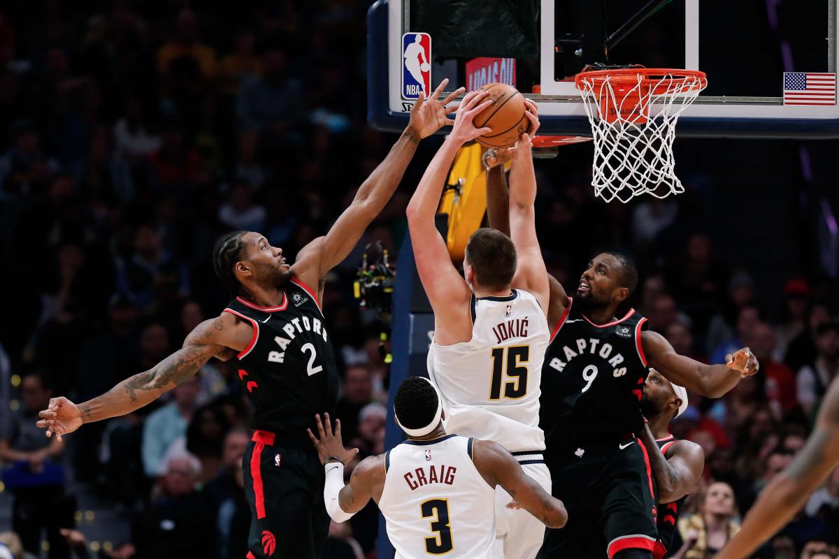 \"Бруклин Нетс\" в результативном матче обыграли \"Атланту Хоукс\"