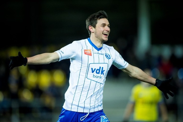 Яремчук сравнил чемпионаты Украины и Бельгии