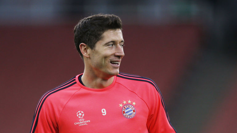 Левандовски: Гвардиола лучше знает, когда пора уходить