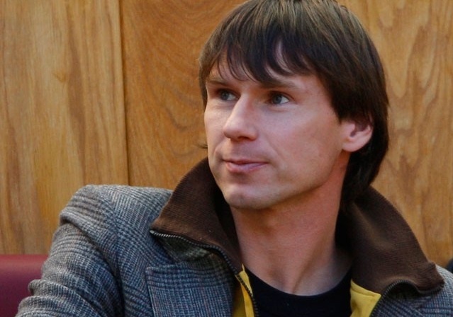 Титов оценил работу Якина