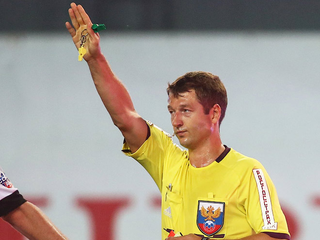 Результаты полиграфа: Матюнин невиновен