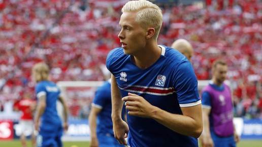 Магнуссон прокомментировал трансфер в ЦСКА