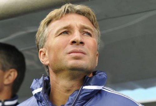 Петреску готов вернуться в Россию