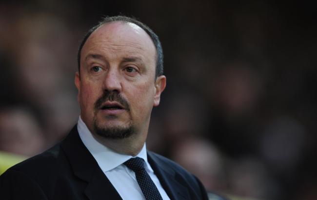 Каррагер: для \"Ньюкасла\" фантастика заполучить Бенитеса