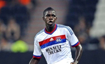 \"Лион\" победил \"Труа\"