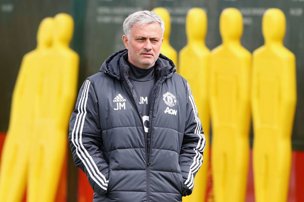 Моуринью надеется, что после победы в ЧМ игра Погба станет лучше