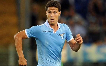 \"Шахтёр\" предлагает за Эрнанеса € 20 млн